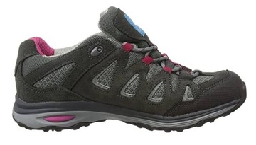 Buty damskie trekkingowe KARRIMOR outdoor R. 37