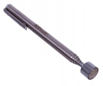 DŁUGOPIS MAGNETYCZNY CHWYTAK TELESKOPOWY 2.5kg