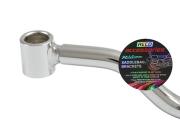 багажник на HONDA VT 600 VLX SHADOW 99-07