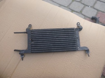 C4 I GRAND PICASSO 1,6HDI CHŁODNICZKA PALIWA