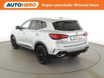 MG HS I SUV 1.5 T-GDi 162KM 2024 MG HS automat skóra panorama full LED navi, zdjęcie 3