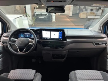 Volkswagen Caravelle T6 2025 Volkswagen Caravelle T7 Style/AUTOMAT/8-osób, 2,0, zdjęcie 16