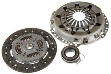 Zestaw sprzęgła 620 3173 00 LUK