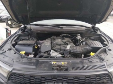 Dodge Durango III 2024 Dodge Durango SRT 392 Alchemi 2024 6.4 Benzyna 475KM, zdjęcie 9