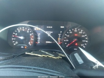 Jeep Compass II 2022 Jeep Compass Altitude, 2022r., 4x4, 2.4L 2.4 Benzyna 177KM, zdjęcie 10