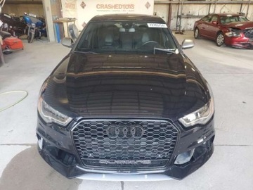 Audi A6 C7 S6 Limousine 4.0 TFSI 420KM 2013 Audi S6 Limousine S6 V8 2013 4.0 Benzyna 420KM, zdjęcie 5