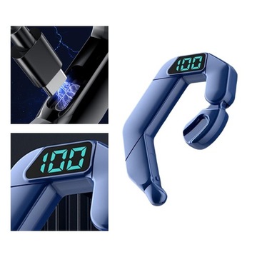 Беспроводной Bluetooth с одним крючком