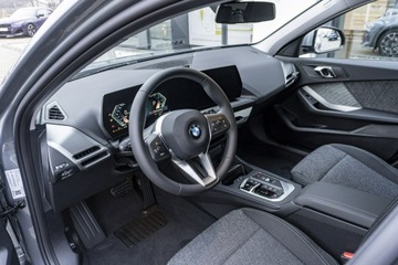 BMW Seria 1 F70 2025 BMW 120 - Dostępny od ręki!, zdjęcie 7
