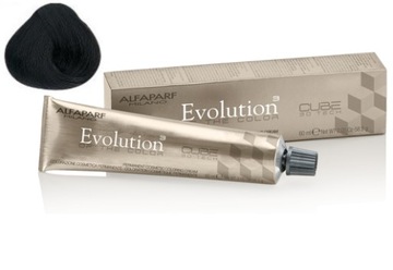Alfaparf Evolution 3D Farba Do Włosów 4.32 60 ml