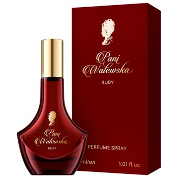 Pani Walewska Ruby perfumy spray 30 ml