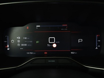 Citroen C5 Aircross SUV Facelifting 1.5 BlueHDi 131KM 2023 Citroen C5 Aircross FV23% automat navi kamera, zdjęcie 21