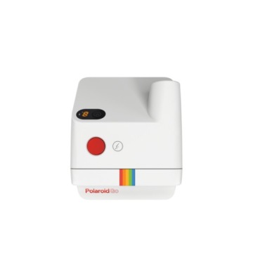 Камера моментальной печати Polaroid Go белая
