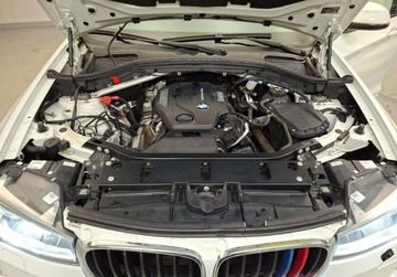 BMW X3 G01 SUV 2.0 18d 150KM 2017 BMW X3 2.0 Diesel 150KM, zdjęcie 21