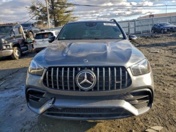 Mercedes GLE V167 2021 Mercedes-Benz GLE 63 Amg 4Matic 2021 4.0 Benzyna 603KM, zdjęcie 5