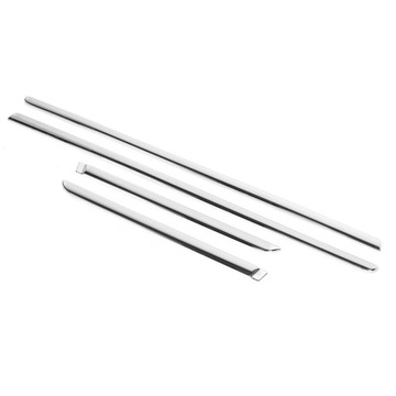 Listwa wykończeniowa nadwozia drzwi bocznych