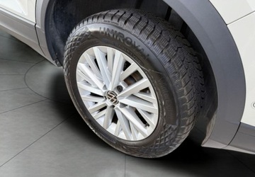 Volkswagen T-Roc I SUV Facelifting 1.5 TSI ACT 150KM 2023 Volkswagen T-Roc I wlasciciel - Salon Polska - Niski przebieg - Virtual -, zdjęcie 7