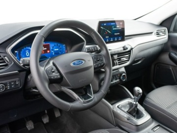 Ford Kuga III SUV 1.5 EcoBoost 150KM 2024 Ford Kuga GD7M748#1.5 EcoBoost FWD Titanium, zdjęcie 5