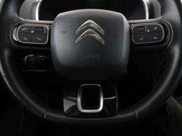 Citroen C5 Aircross SUV 1.5 BlueHDI 131KM 2020 Citroen C5 Aircross 1.5HDi FEEL Klimatronik, zdjęcie 20