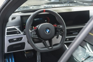 BMW Seria 4 G22-23-26 M4 Cabrio Facelifting 3.0 M4 530KM 2026 BMW M4 Competition M xDrive Cabrio - Dostępny od, zdjęcie 15