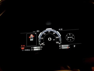 Toyota Tundra II 2023 Toyota Tundra Crewmax Platinum 2023 3.4 Benzyna 389KM, zdjęcie 9