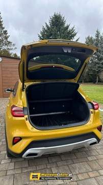 Kia XCeed Crossover 1.6 T-GDI 204KM 2021 Kia XCeed 1.6 T-GDi 204KM Automat Telefon:, zdjęcie 12