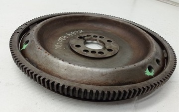 KOLO SETRVAČNÍK OZUBENÉ MERCEDES GL X164 ML W164 420 CDI 4.0