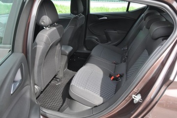 Opel Astra K Hatchback 5d 1.4 Turbo 125KM 2019 Opel Astra V 1.4 T Dynamic Krajowy Bezwypadkowy I Właściciel, zdjęcie 25