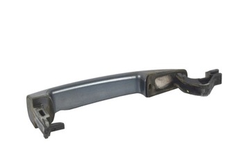 KLIKA DVEŘE PŘEDNÍ ZADNÍ PRAVÝ LEVÝ PEUGEOT 407 EZDW
