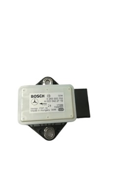 Org. moduł czujnik Mercedes-Benz A0055422718 W211