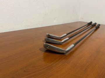 Набор айронов для гольфа Proace Tungsten Sr190