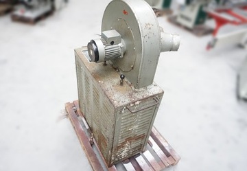 ВЫТЯЖНОЙ ВЕНТИЛЯТОР ПЫЛЕВЫКЛЮЧАТЕЛЬ GLENT&CO AS STF-13 1,1кВт