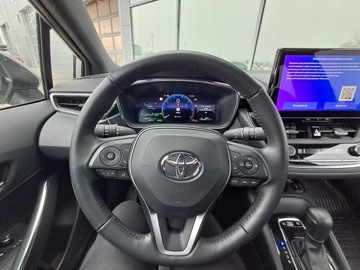 Toyota Corolla XII 2024 Toyota Corolla 1.8 Hybrid Comfort Seria E21 (2019-, zdjęcie 7
