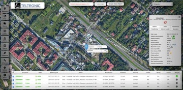 GPS-шпионский локатор для детектива, скрытого мониторинга, аккумуляторный магнит