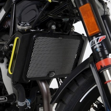 OSŁONA CHŁODNICY HUSQVARNA SVARTPILEN