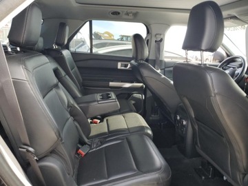 Ford Explorer VI 2021 Ford Explorer XLT 2021 2.3l 2.3 Benzyna 300KM, zdjęcie 11