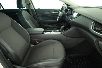 Opel Insignia II Grand Sport 1.5 Turbo 165KM 2018 Opel Insignia 1.5 Turbo, Salon Polska, Serwis ASO, zdjęcie 6