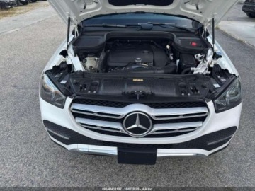 Mercedes GLE V167 2020 Mercedes-Benz GLE 350 4Matic 2020 2.0l 2.0 Benzyna 255KM, zdjęcie 4