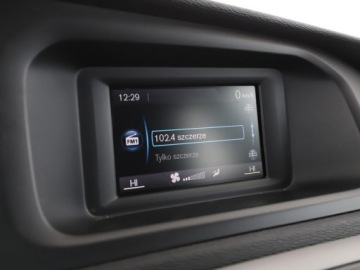 Volvo V40 II Hatchback Facelifting 2.0 D2 120KM 2017 Volvo V40 2.0D Klimatyzacja Tempomat Elektryka, zdjęcie 22