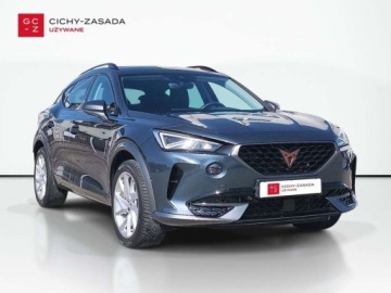 Cupra Formentor Crossover PHEV 1.4 e-HYBRID 204KM 2022 Cupra Formentor 1.4 Hybryda 204KM Full Link Gwarancja Full LED VAT23, zdjęcie 6
