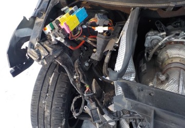 Mercedes Vito W447 2024 Mercedes-Benz Vito Okazja 2.0 Diesel 163KM, zdjęcie 7