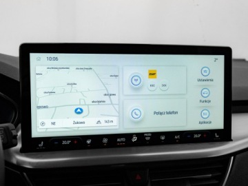 Ford Focus IV Kombi Facelifting 1.0 EcoBoost MHEV 155KM 2023 Ford Focus WD4859T#1.0 EcoBoost Titanium X, zdjęcie 17