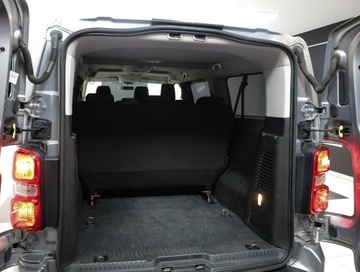 Opel Vivaro C Kombi Long 2.0 144KM 2021 Opel Vivaro Salon Polska*9, zdjęcie 17