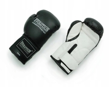 RĘKAWICE BOKSERSKIE SPARINGOWE EVOLUTION 12 OZ