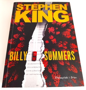 Billy Summers - Stephen King