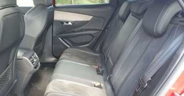 Peugeot 3008 II Crossover 2.0 BlueHDi 180KM 2018 Peugeot 3008 Peugeot 3008 2.0 BlueHDi GT SampS EAT8 2.0 Diesel 180KM, zdjęcie 19