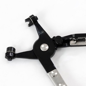 Тип B FR4590 Self -Plyers с блокировкой