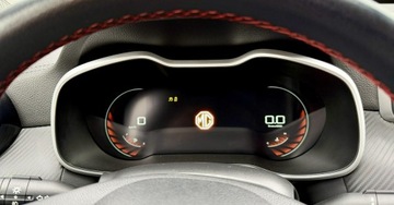 MG ZS I 2022 MG ZS ACC,Navi,Virtual,LED,Skóra, zdjęcie 33