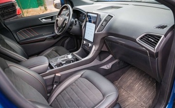Ford Edge II 2022 Ford Edge Ford Edge 2.0 STline AWD 249KM 2.0 Benzyna 249KM, zdjęcie 11
