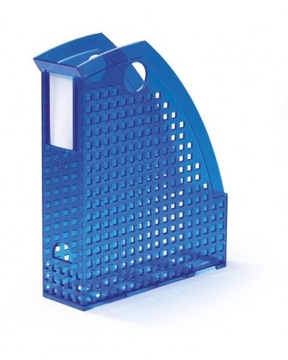 Органайзер для документов Durable Trend А4, синий