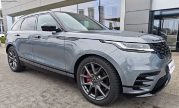 Land Rover Range Rover Velar SUV 2.0 250KM 2024 Land Rover Range Rover Velar Land Rover Range Rover VELAR 2.0 Si4 250KM R-, zdjęcie 13